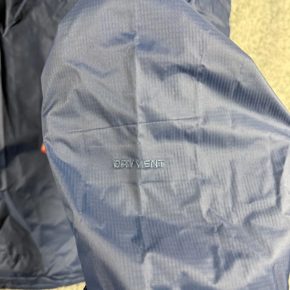The North Face men north